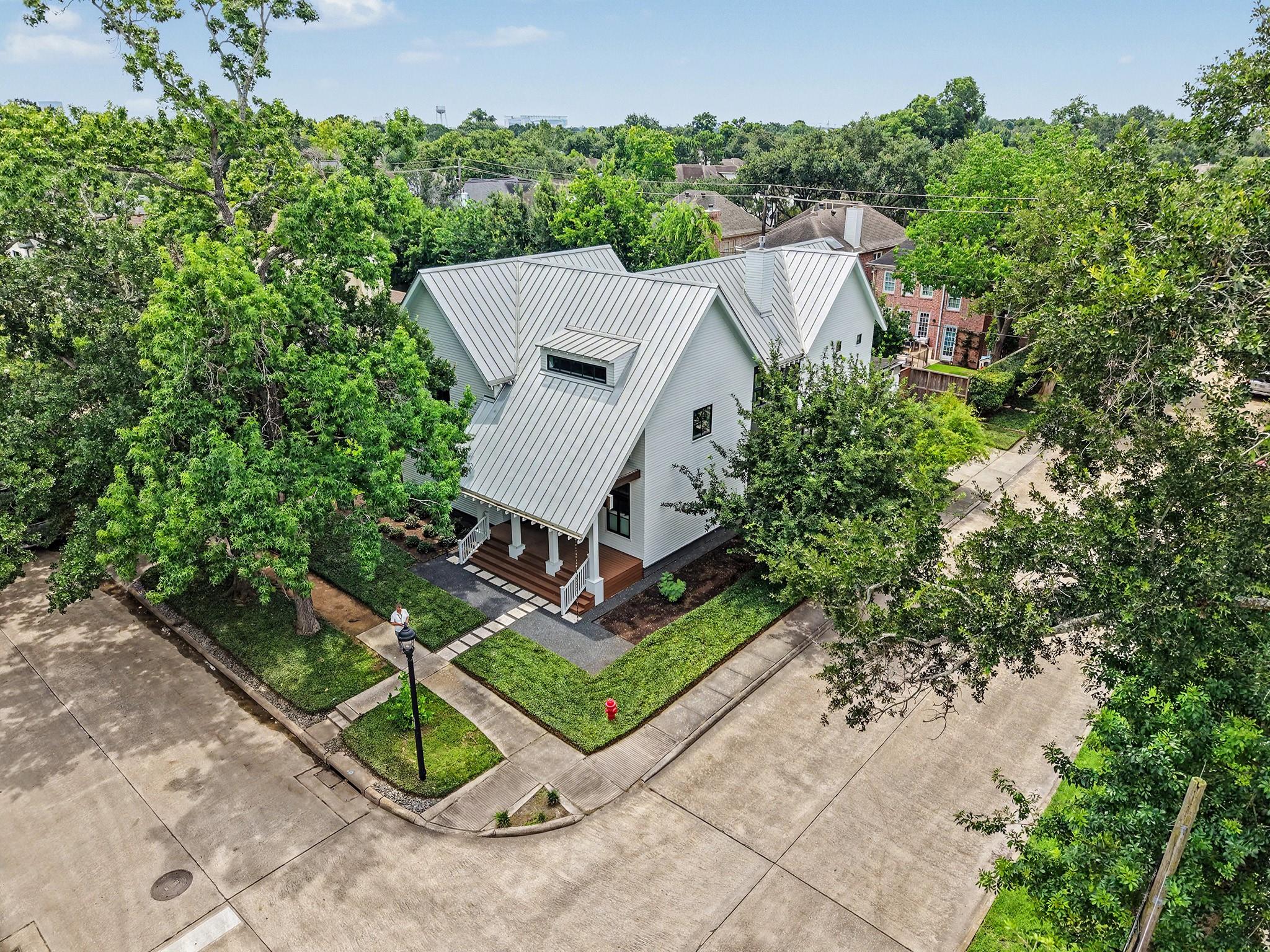 4153 Oberlin Street