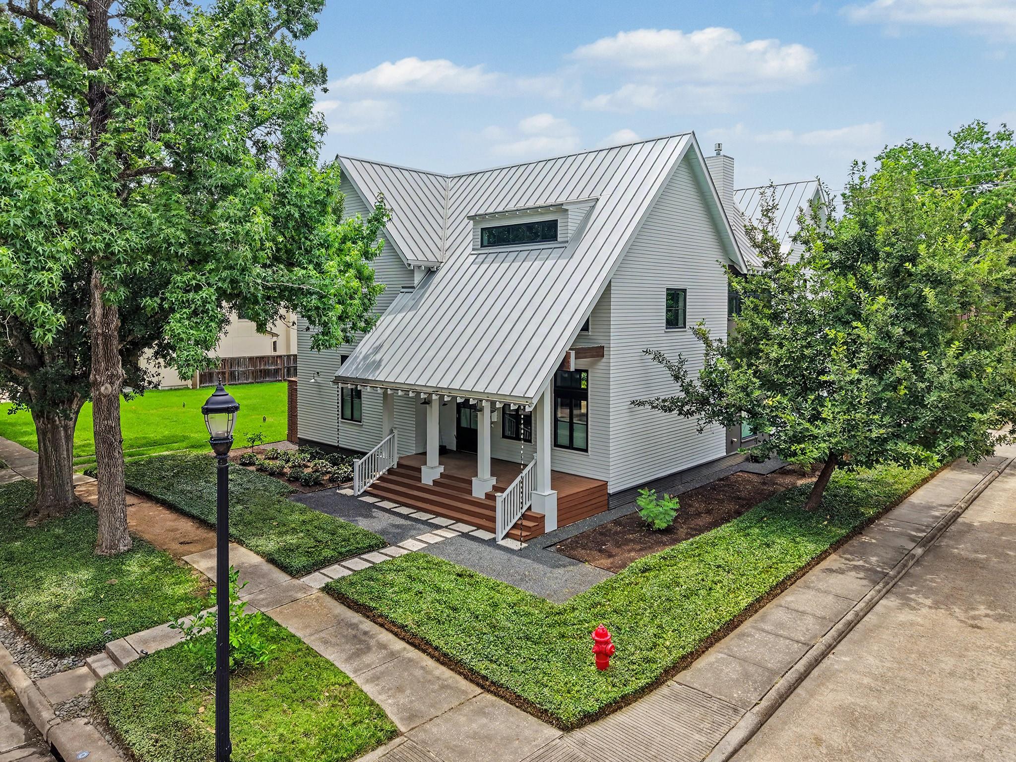4153 Oberlin Street