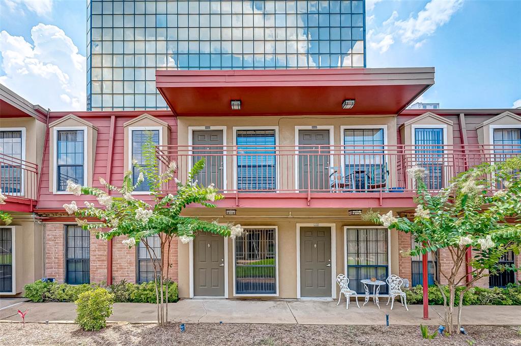 5151 Richmond Avenue # 227