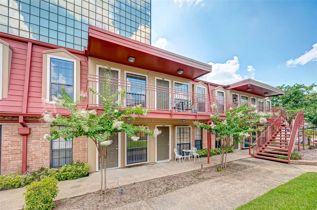 5151 Richmond Avenue # 227