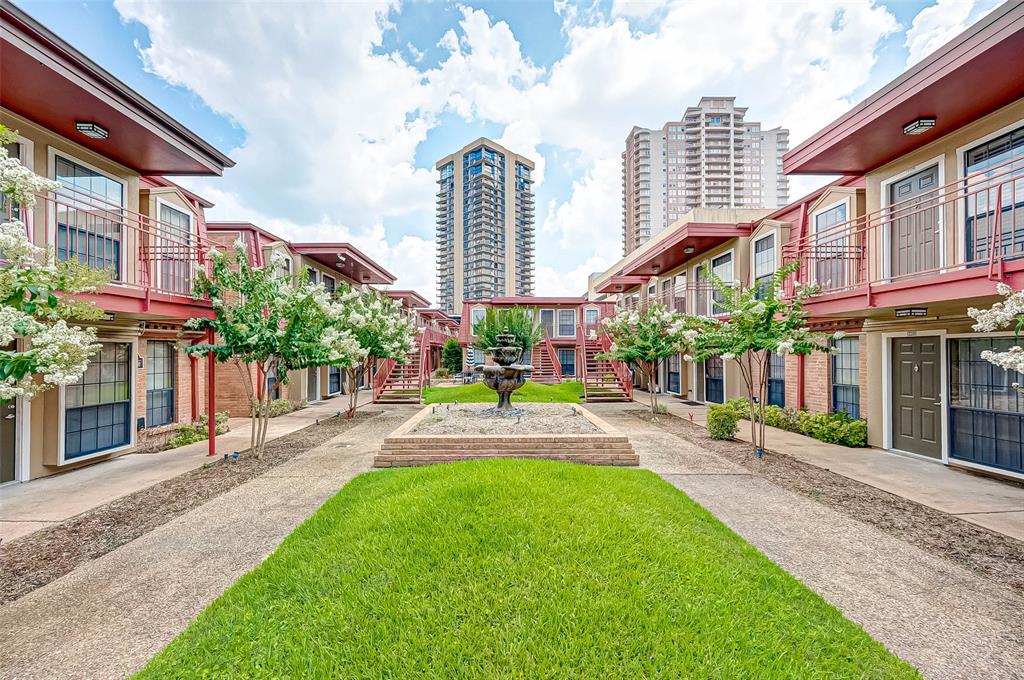 5151 Richmond Avenue # 227