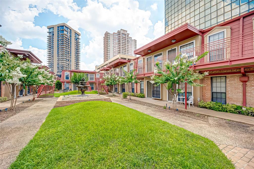 5151 Richmond Avenue # 227