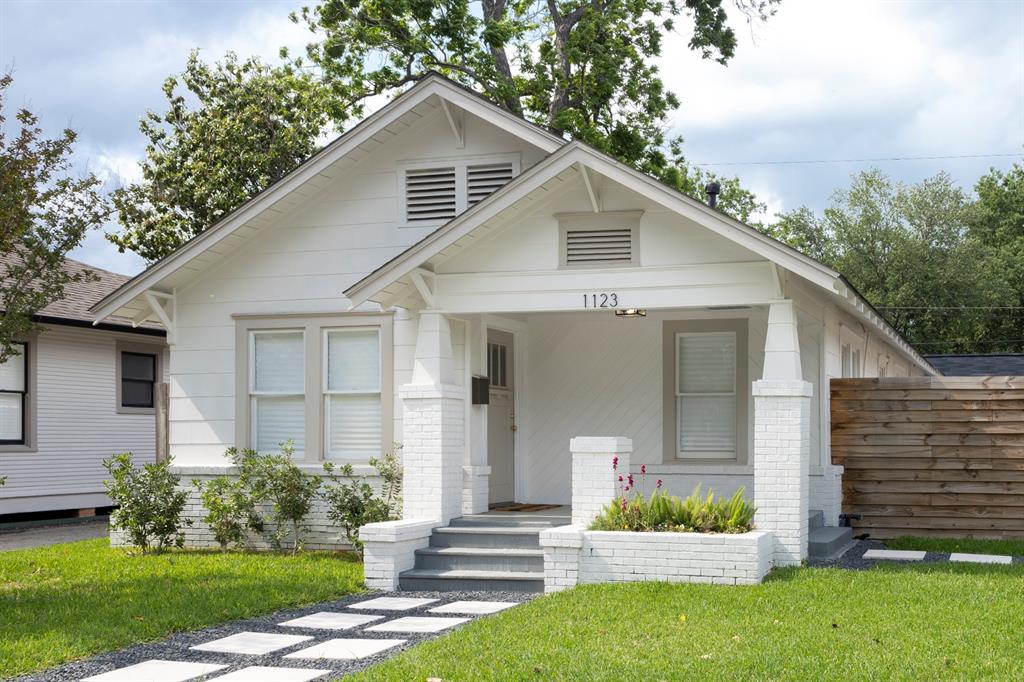 1123 W Melwood Street