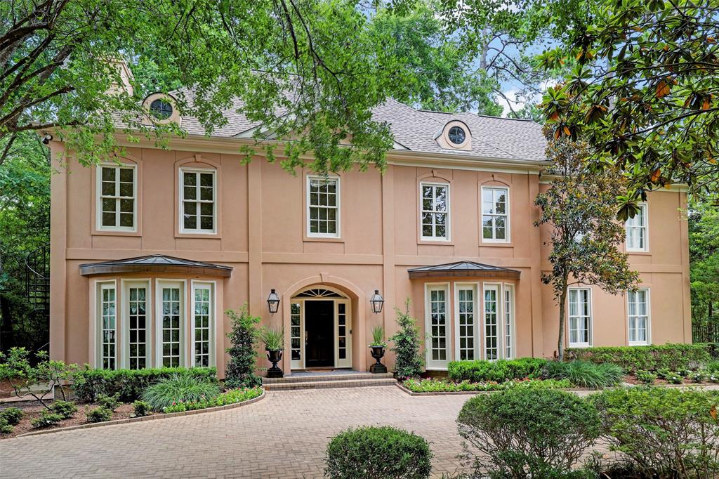 414 Little John Lane