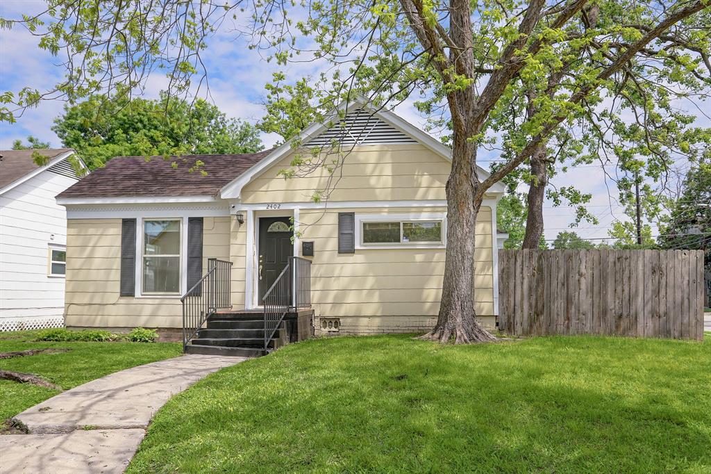 2402 Southgate Boulevard