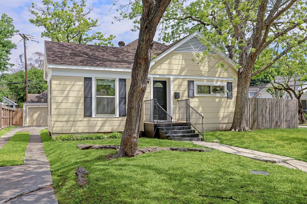 2402 Southgate Boulevard