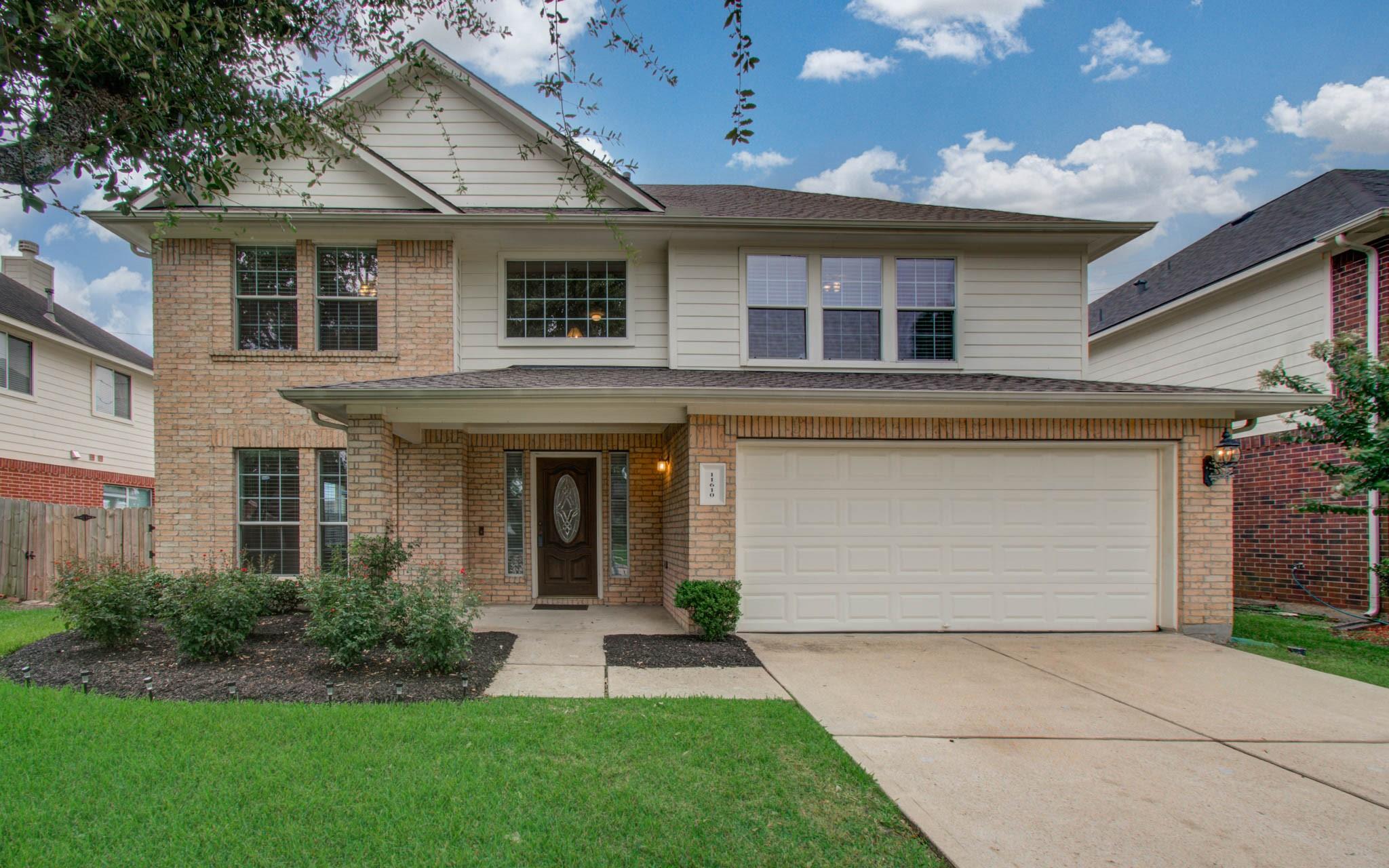 11610 Cross Spring Drive