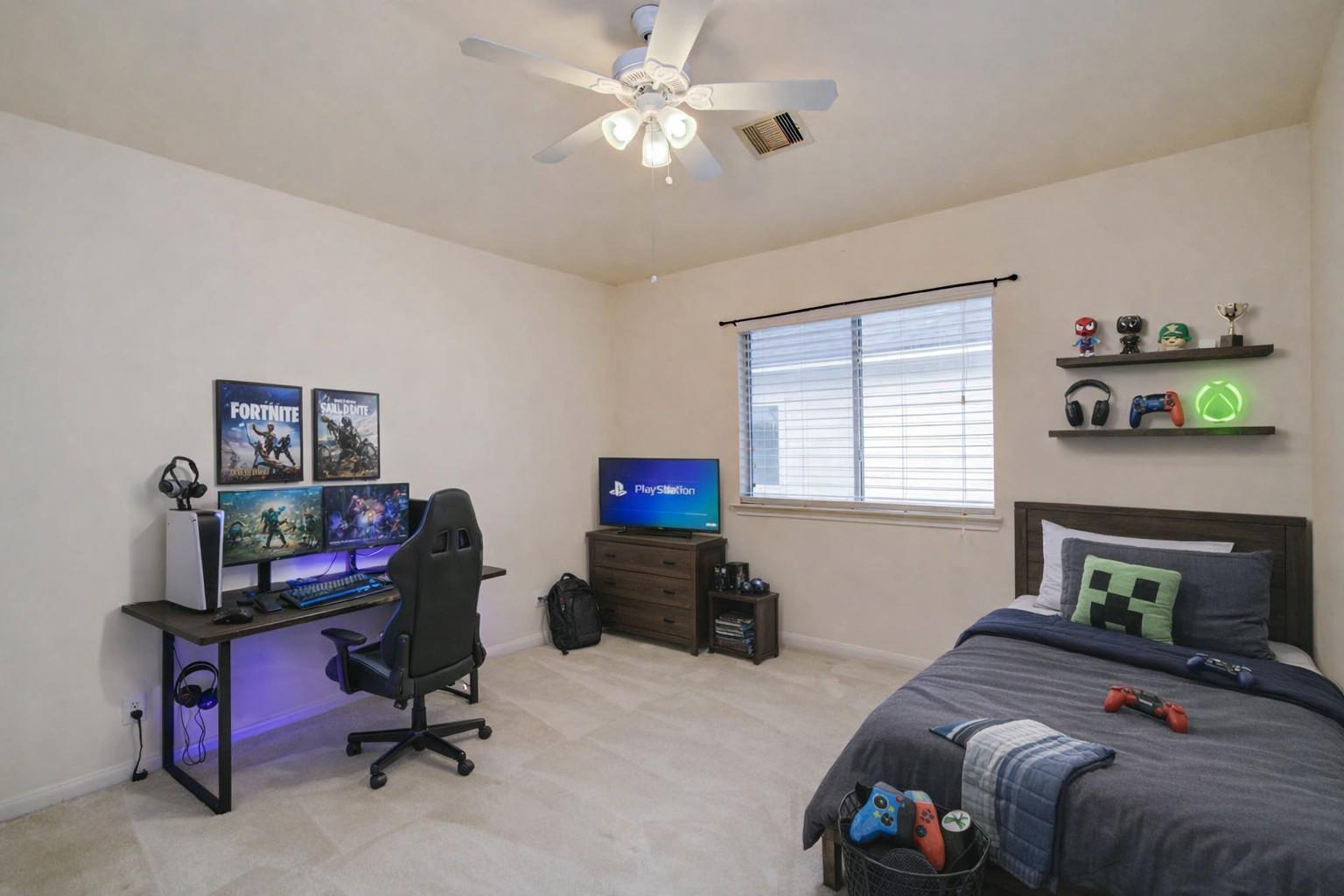 11610 Cross Spring Drive