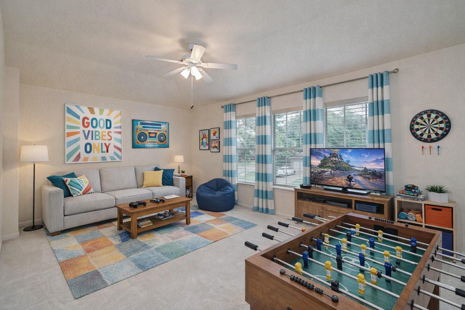 11610 Cross Spring Drive