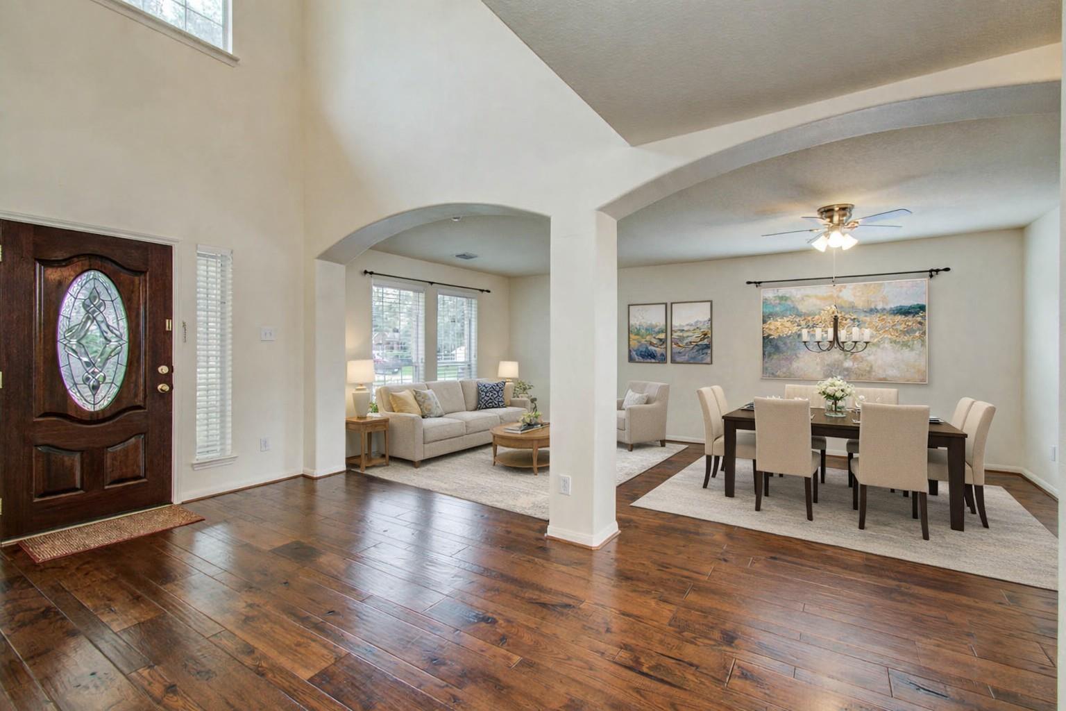 11610 Cross Spring Drive