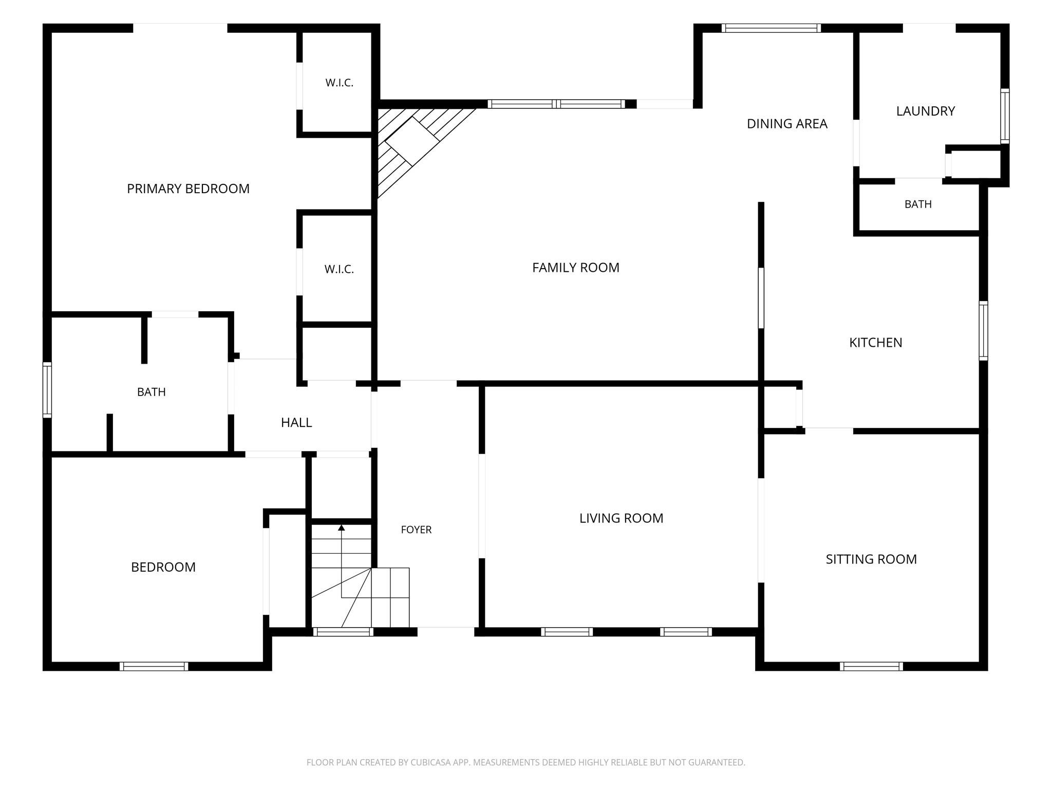 7827 Meadowbriar Lane