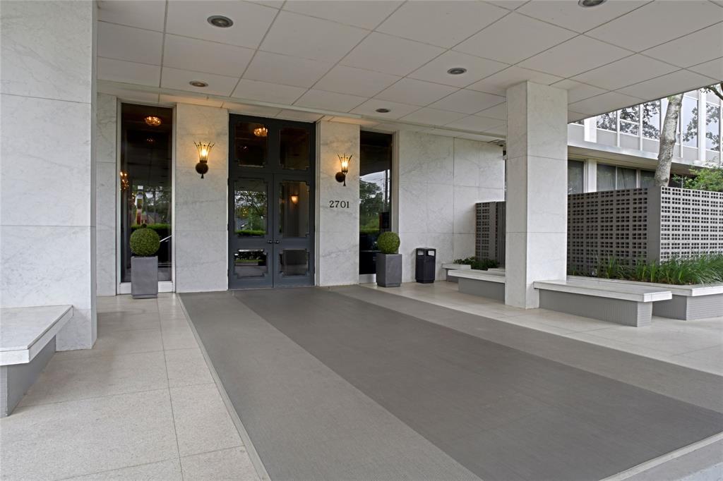 2701 Westheimer Road # 7G
