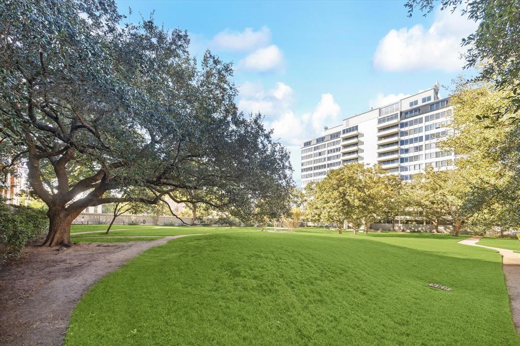 2701 Westheimer Road # 7G