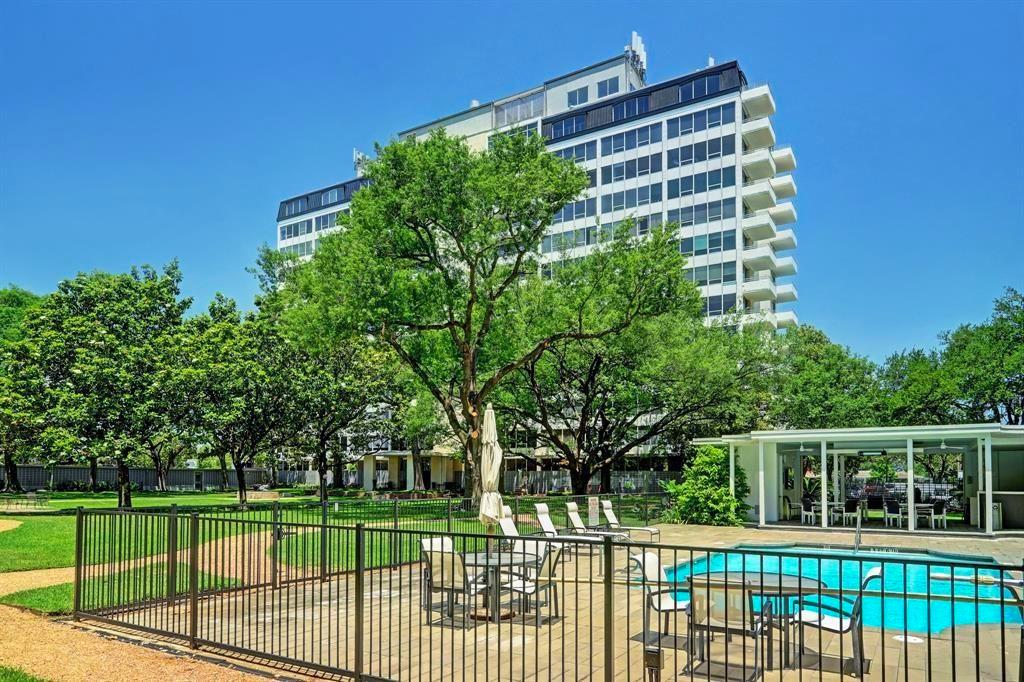 2701 Westheimer Road # 7G