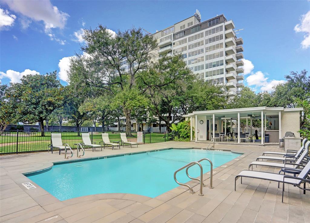 2701 Westheimer Road # 7G