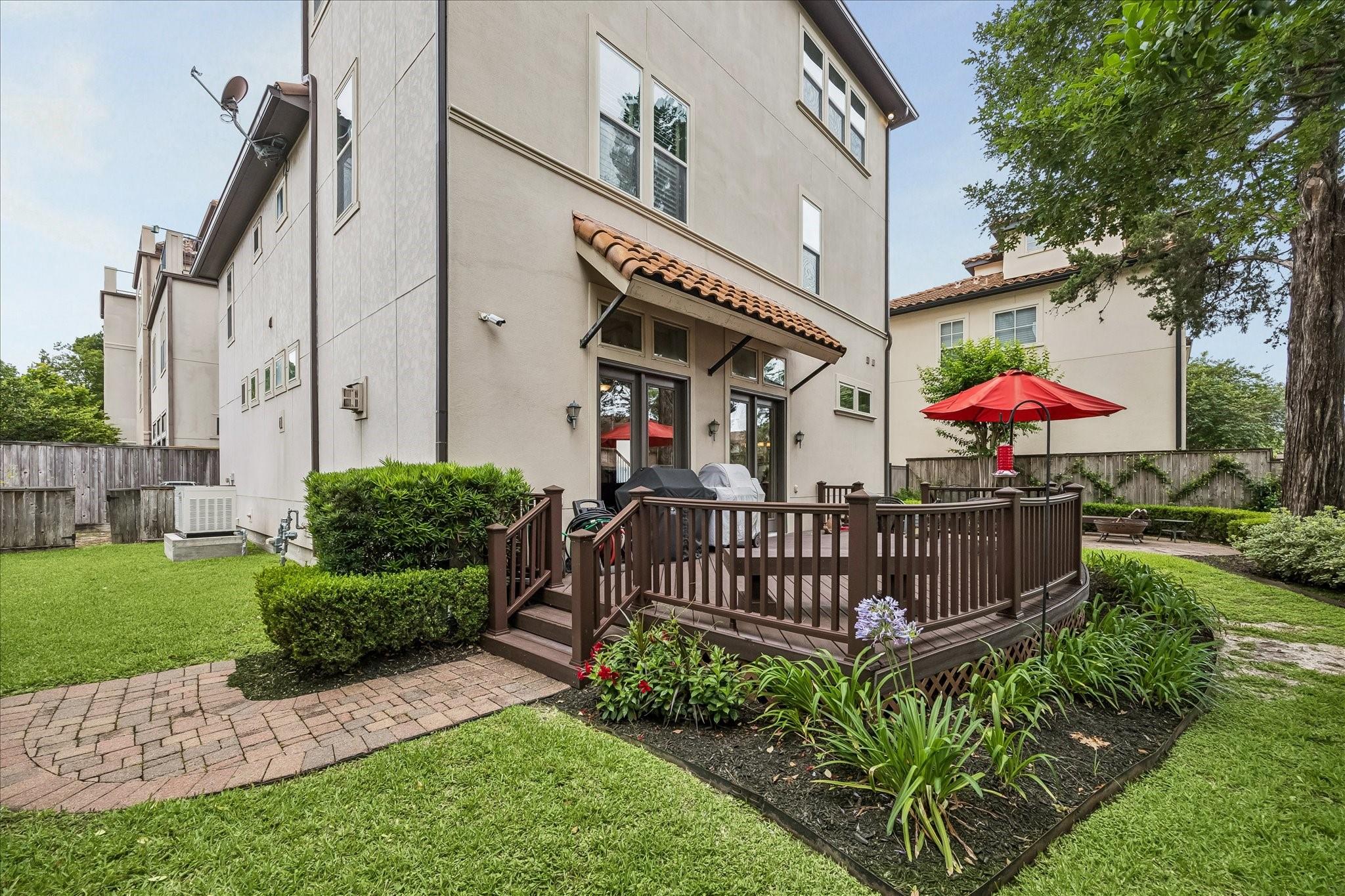 907 Queen Annes Road