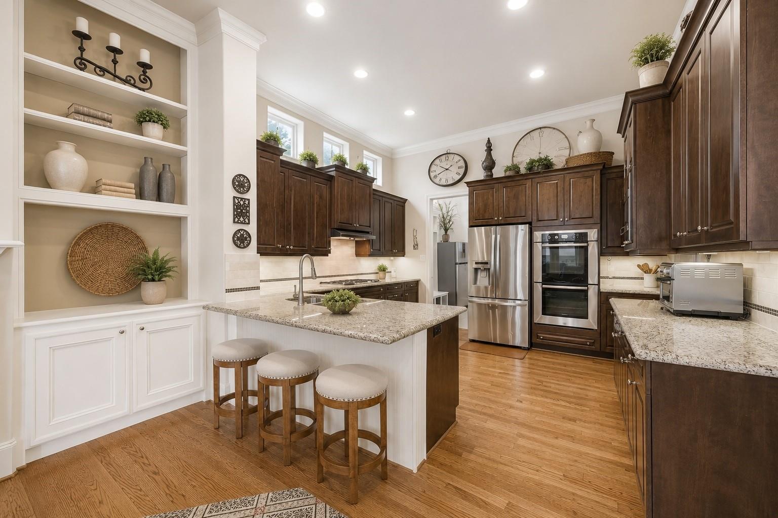 907 Queen Annes Road