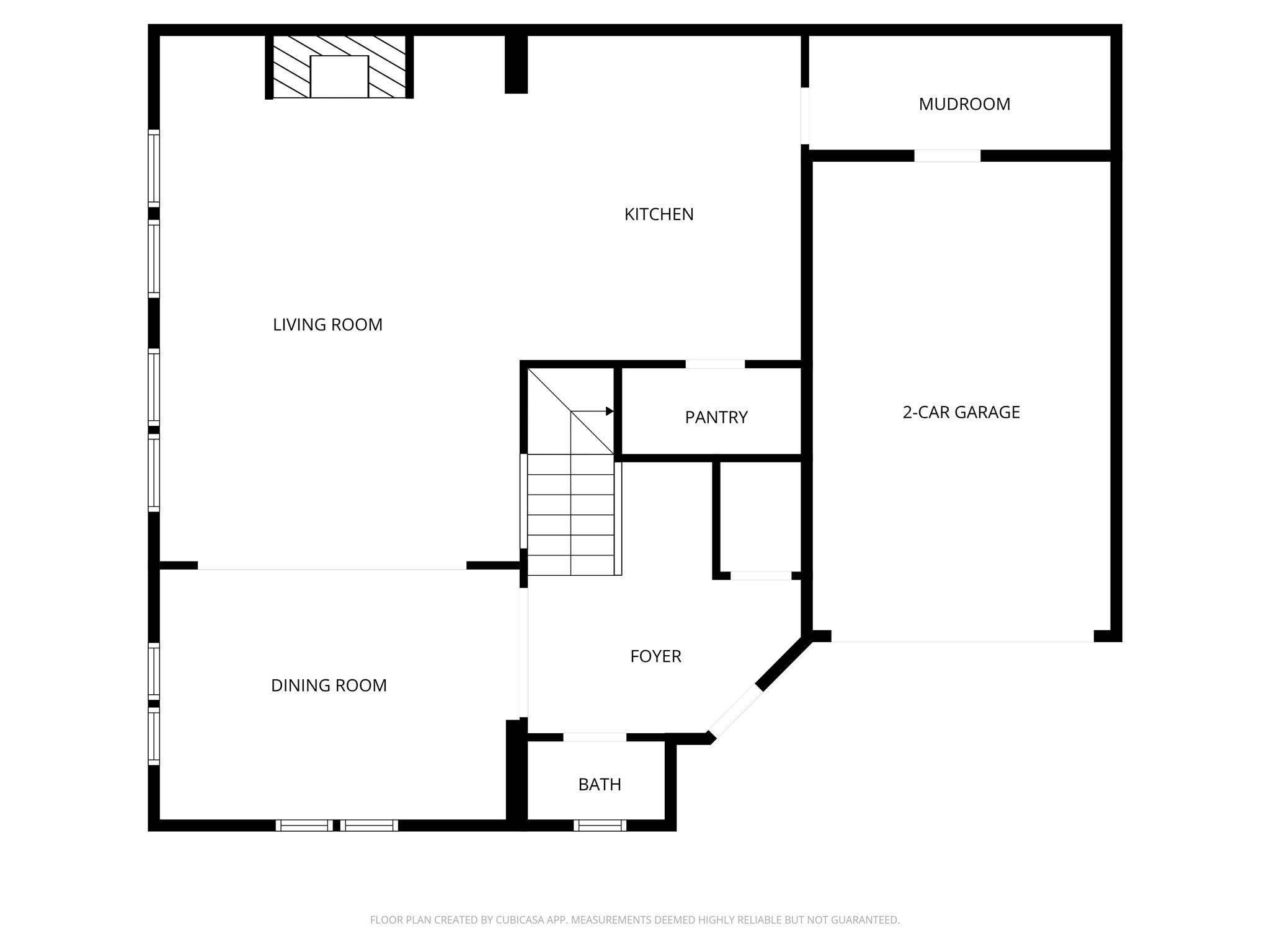 907 Queen Annes Road