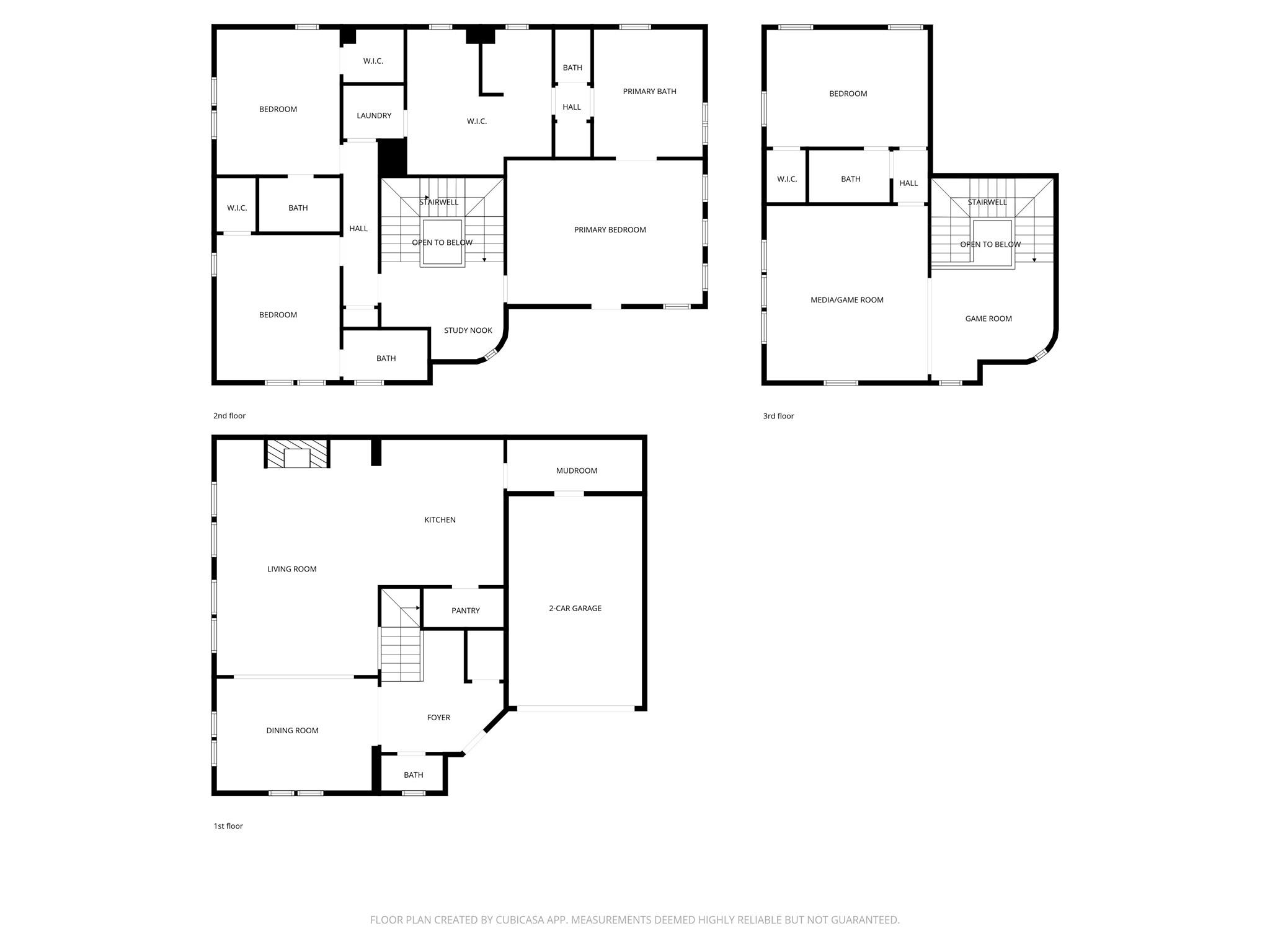 907 Queen Annes Road