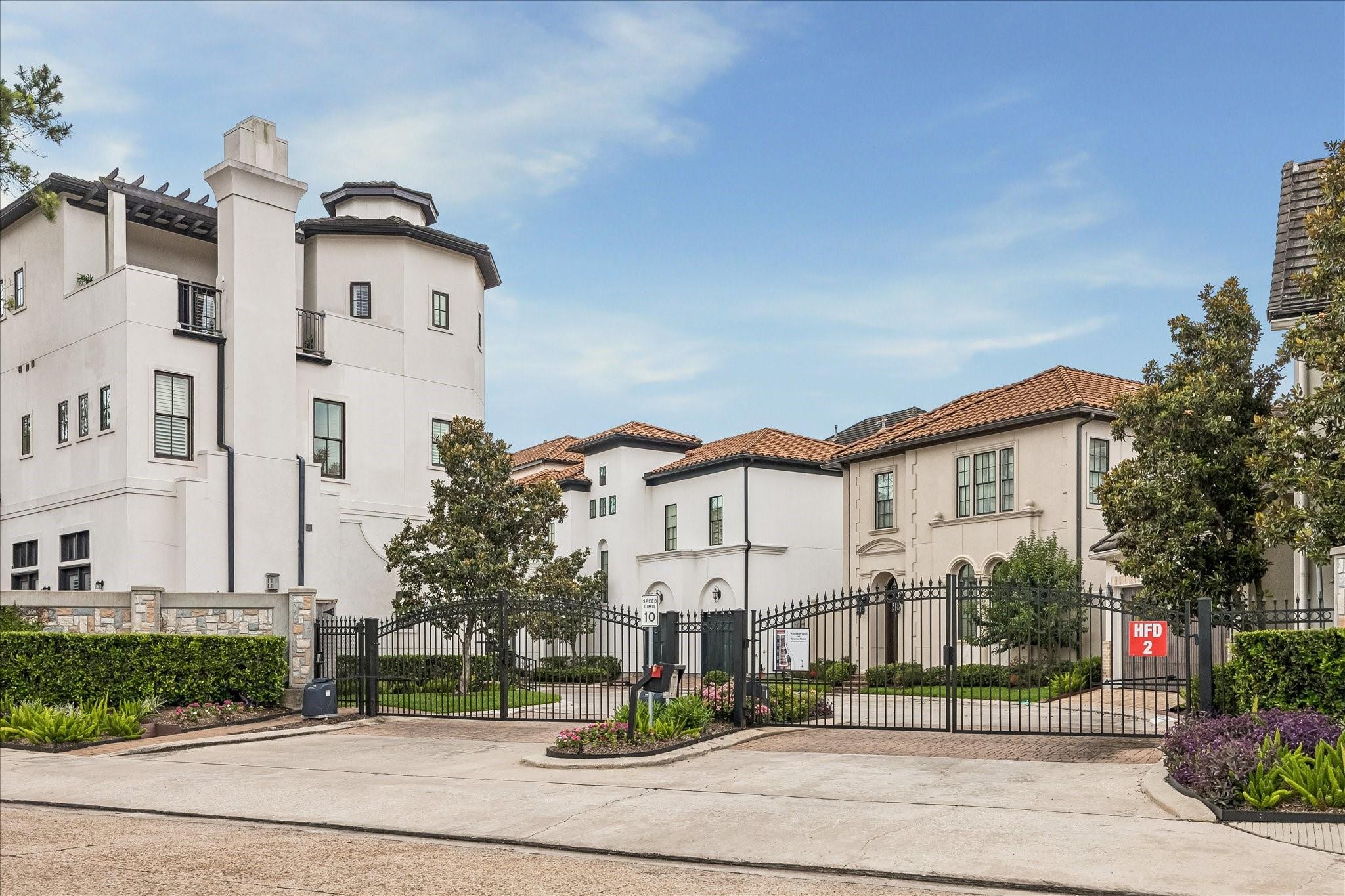 907 Queen Annes Road