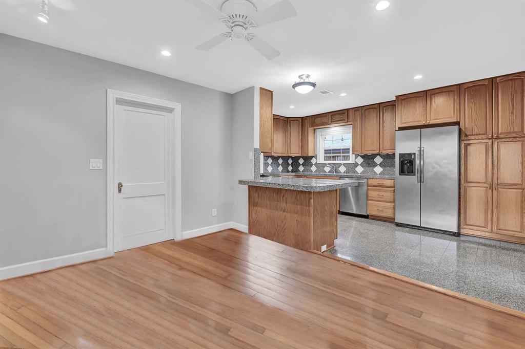 507 Woodard Street