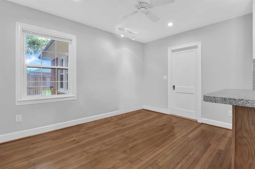 507 Woodard Street