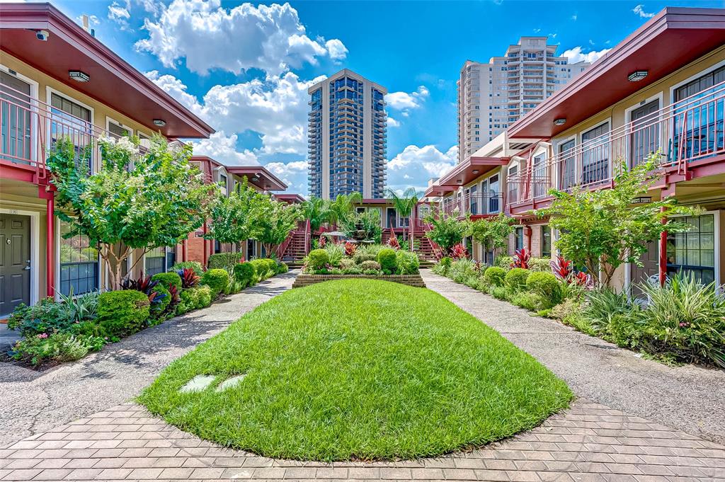 5151 Richmond Avenue # 231