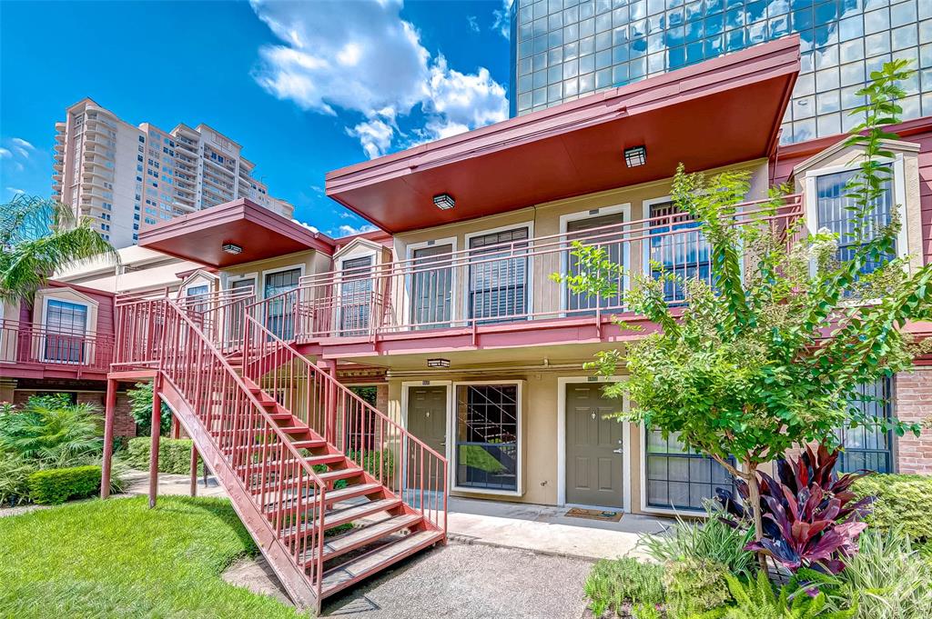 5151 Richmond Avenue # 231
