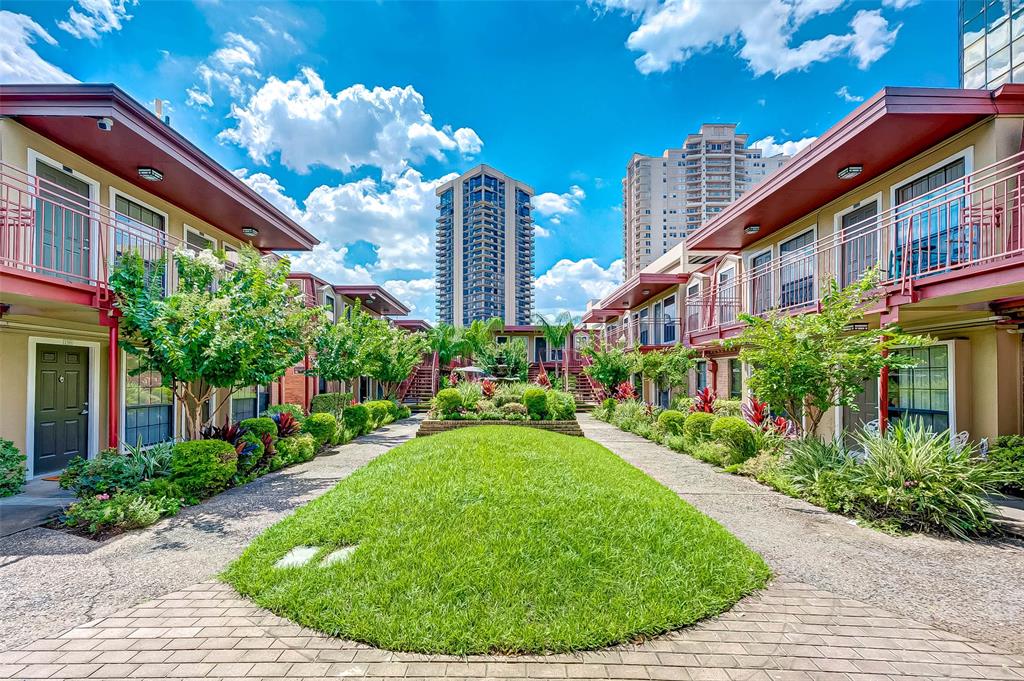 5151 Richmond Avenue # 231
