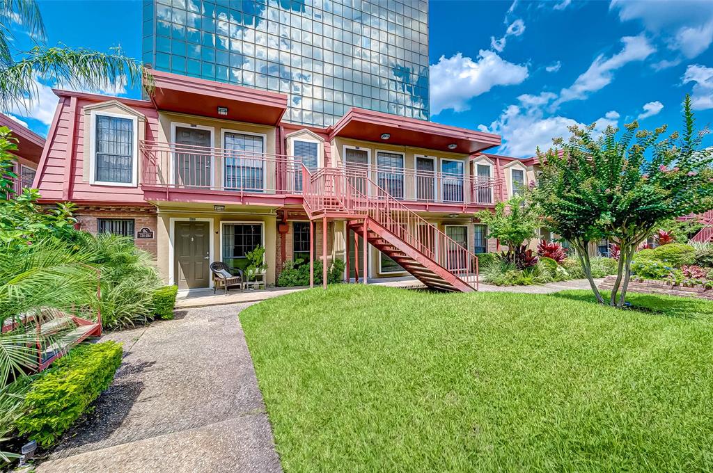5151 Richmond Avenue # 231