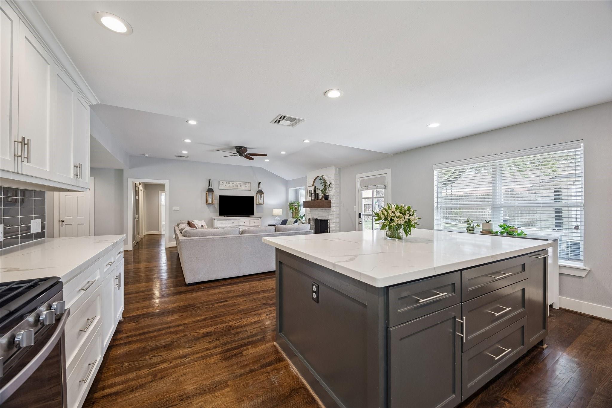5819 Cheena Drive