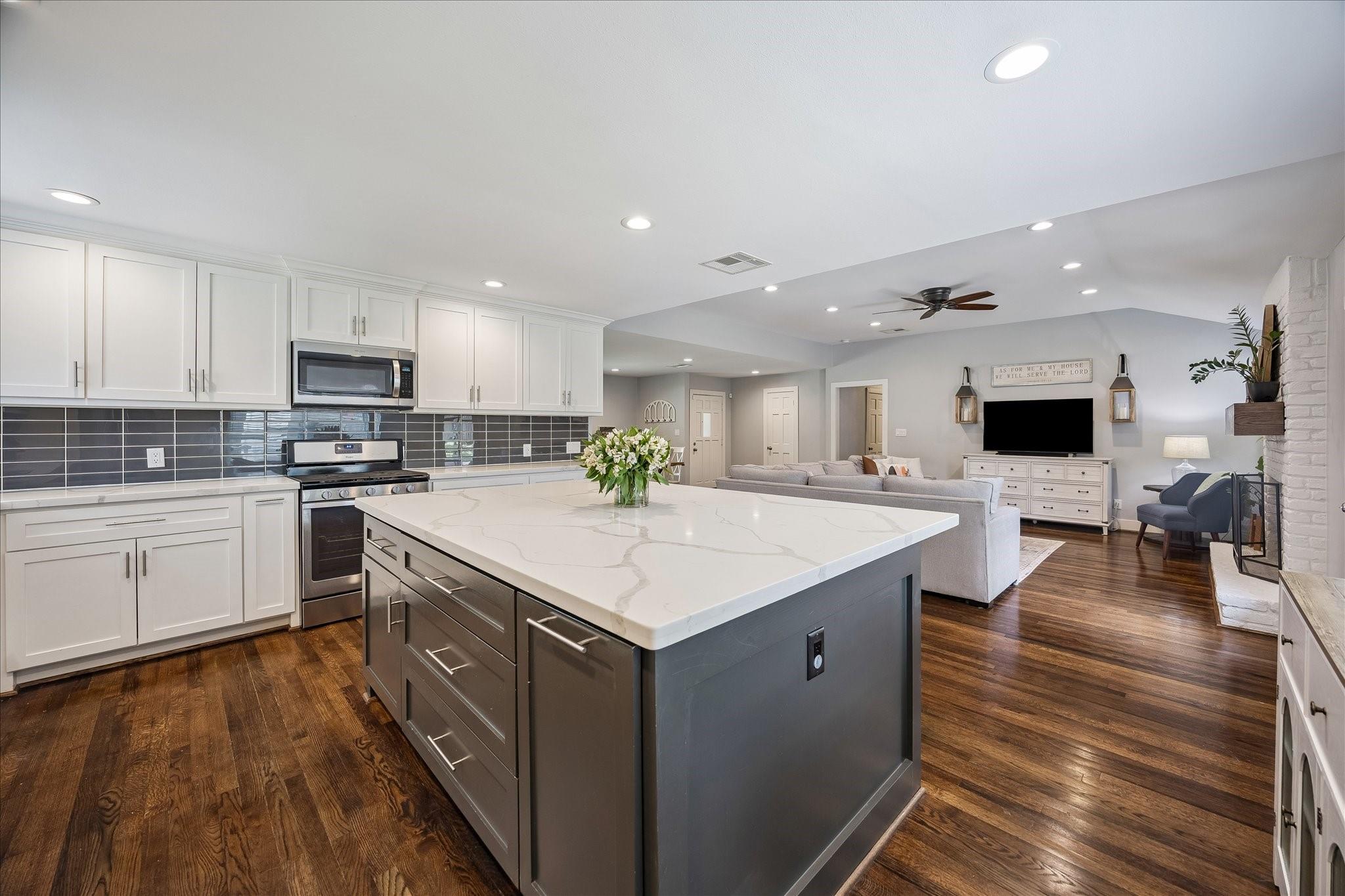 5819 Cheena Drive