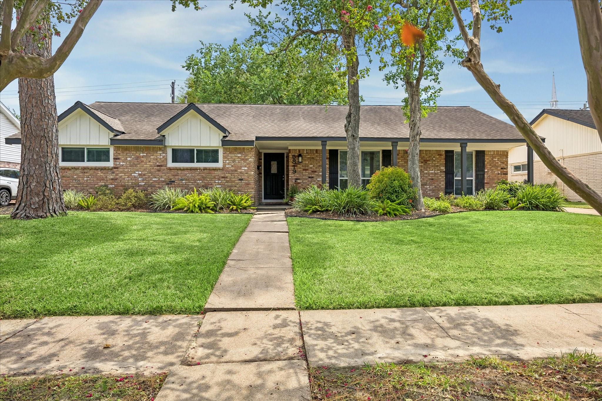 5819 Cheena Drive