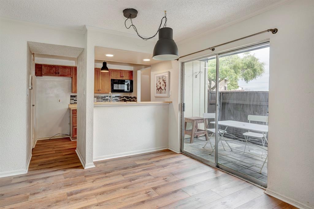 1500 Bay Area Boulevard # 321