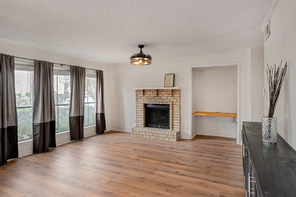 1500 Bay Area Boulevard # 321