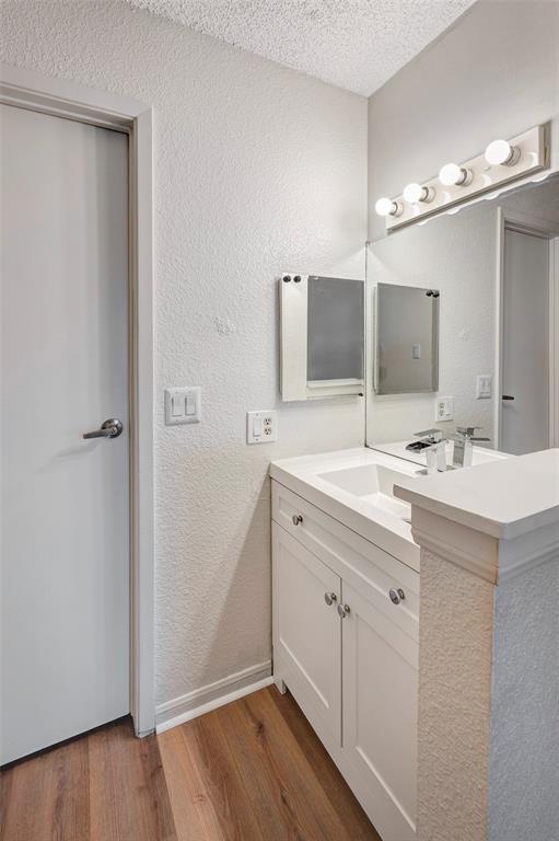 1500 Bay Area Boulevard # 321