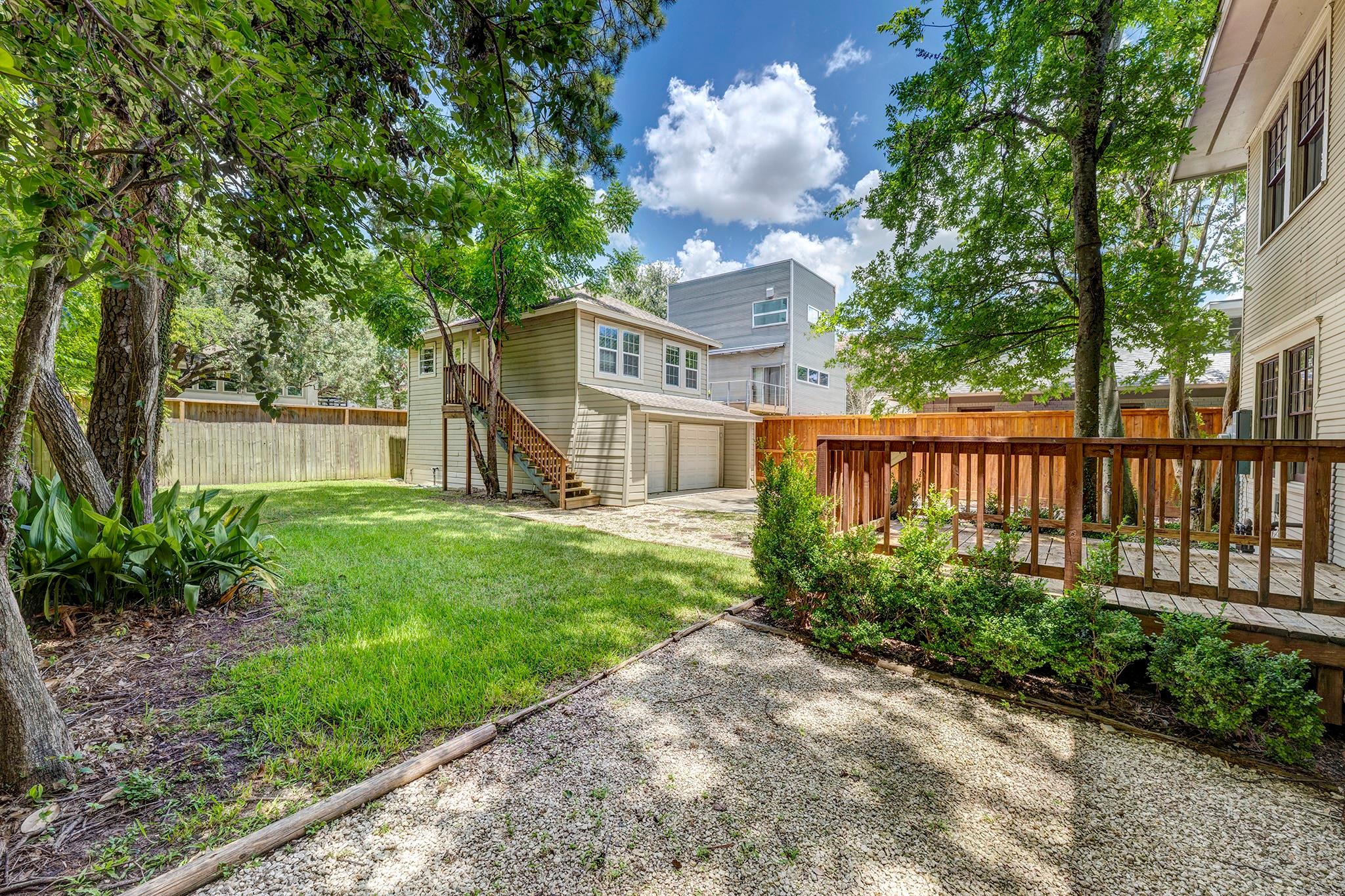 1640 Sul Ross Street