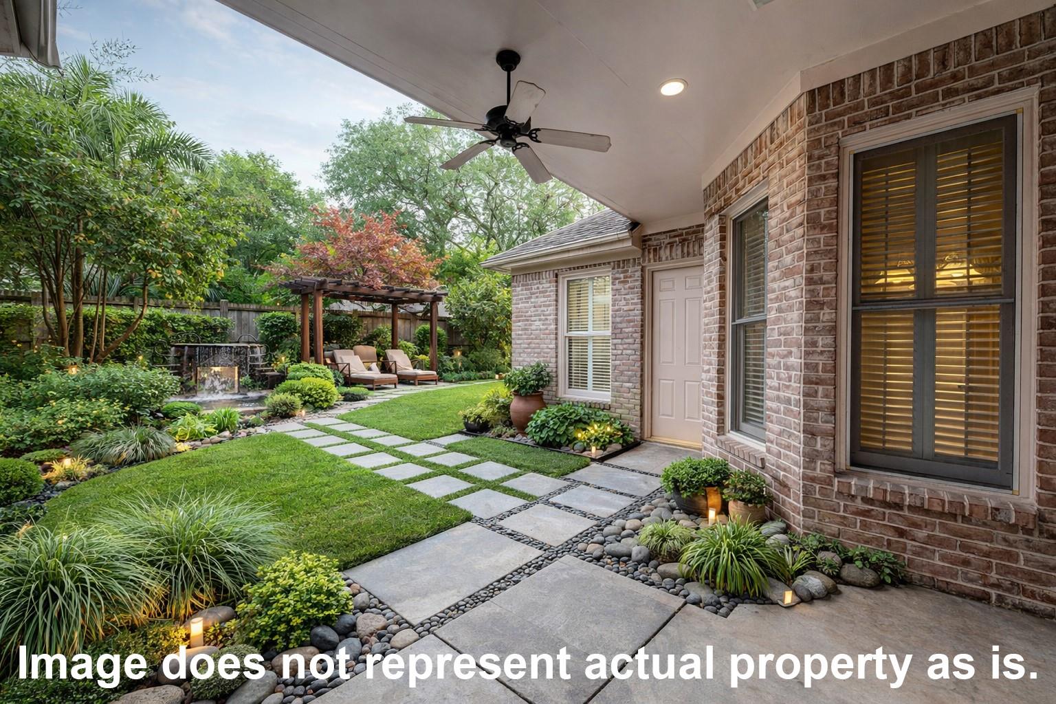 5081 Cedar Creek Drive