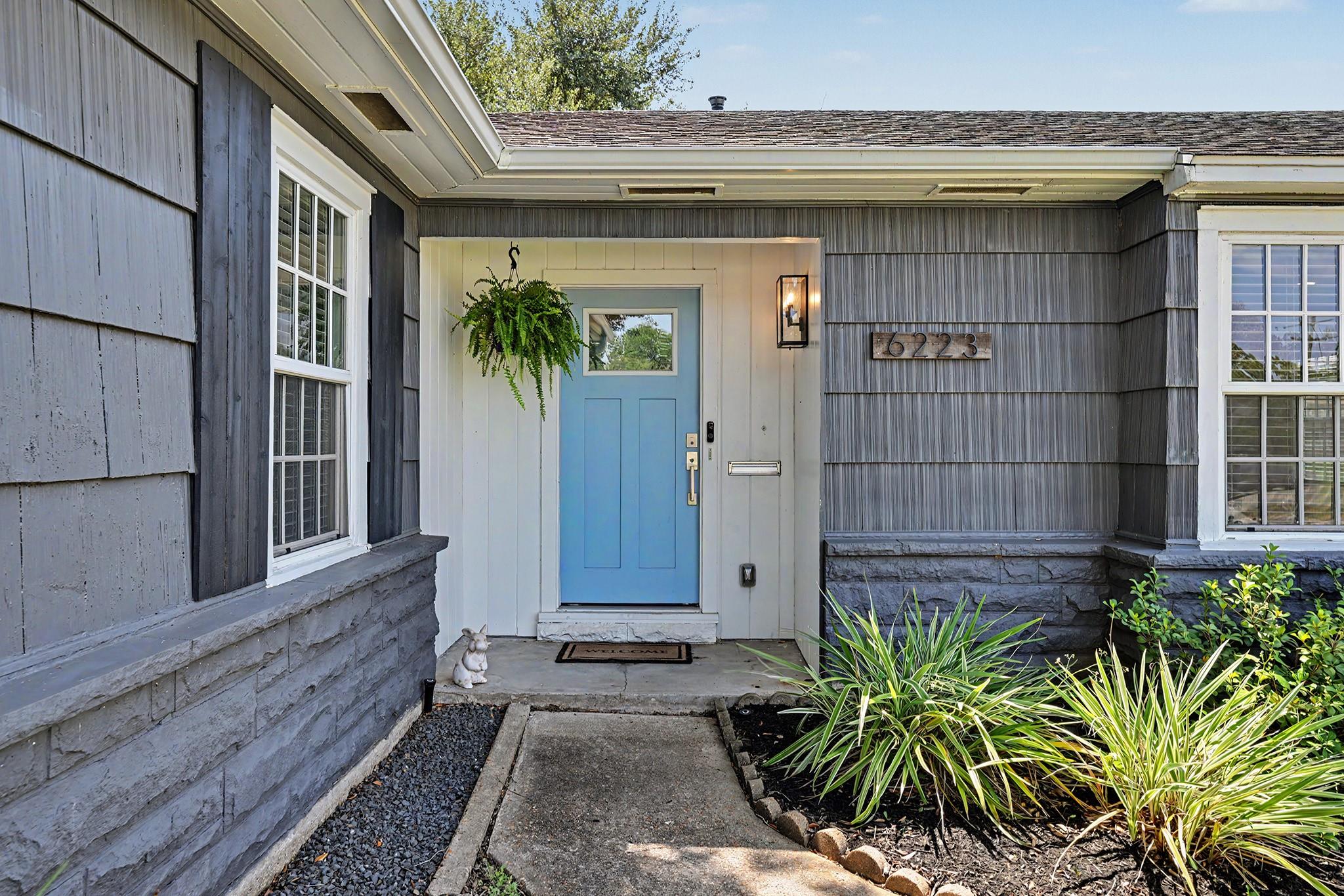 6223 Linton Road