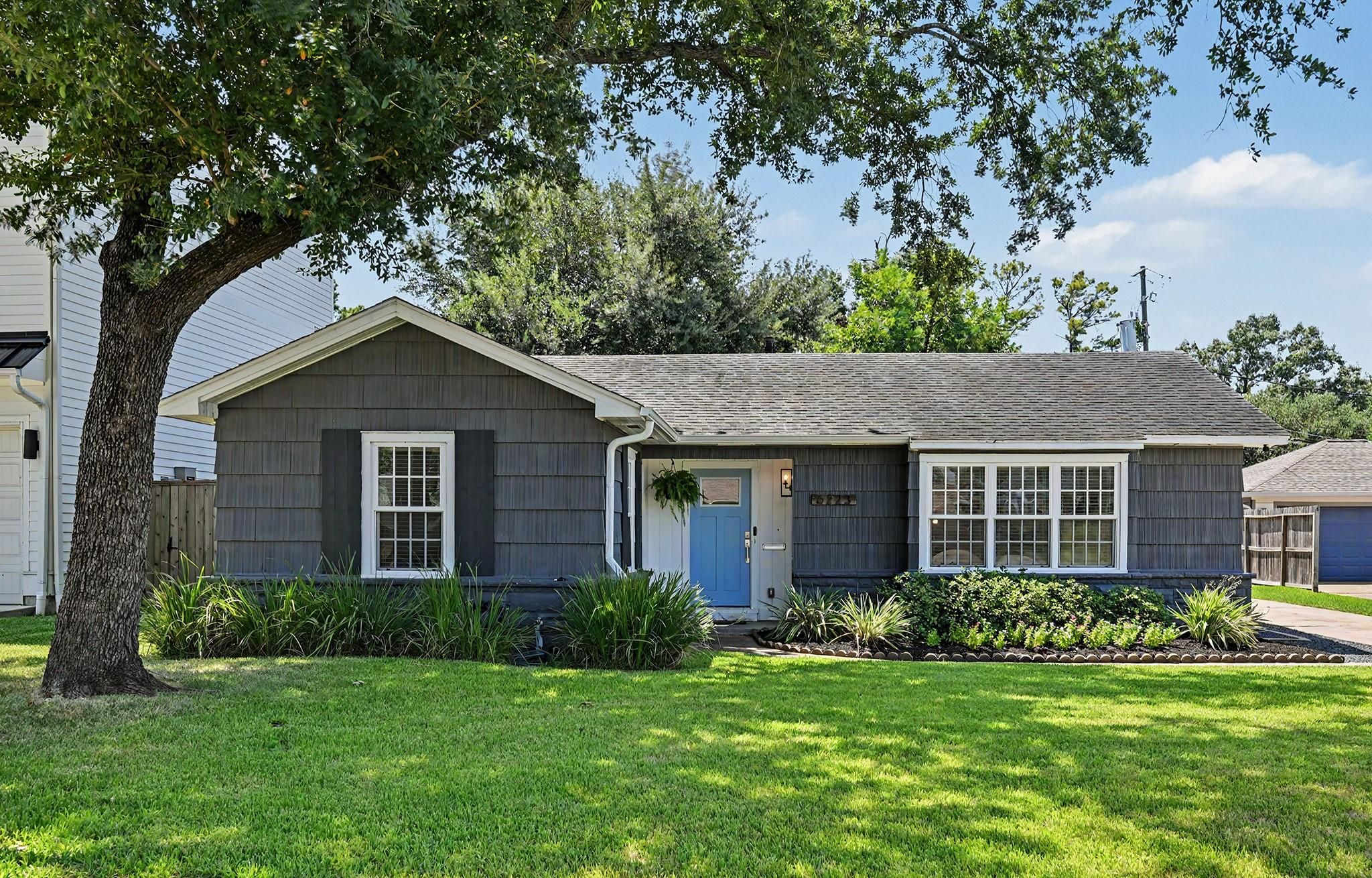 6223 Linton Road