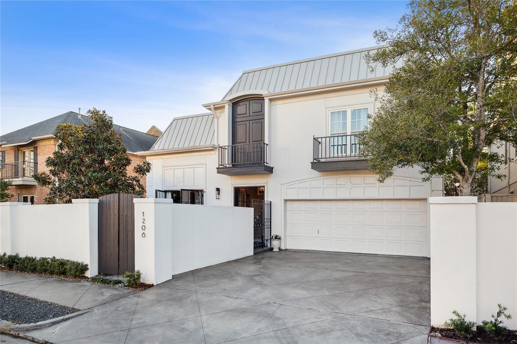 1206 Potomac Drive