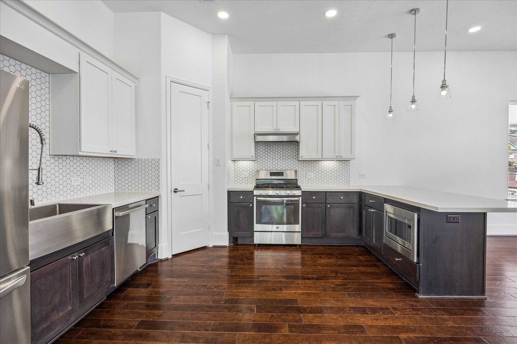 104 W Drew Street