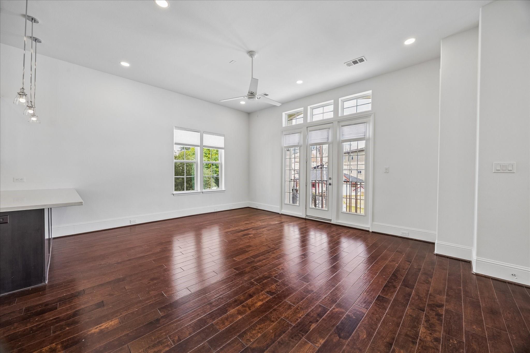 104 W Drew Street