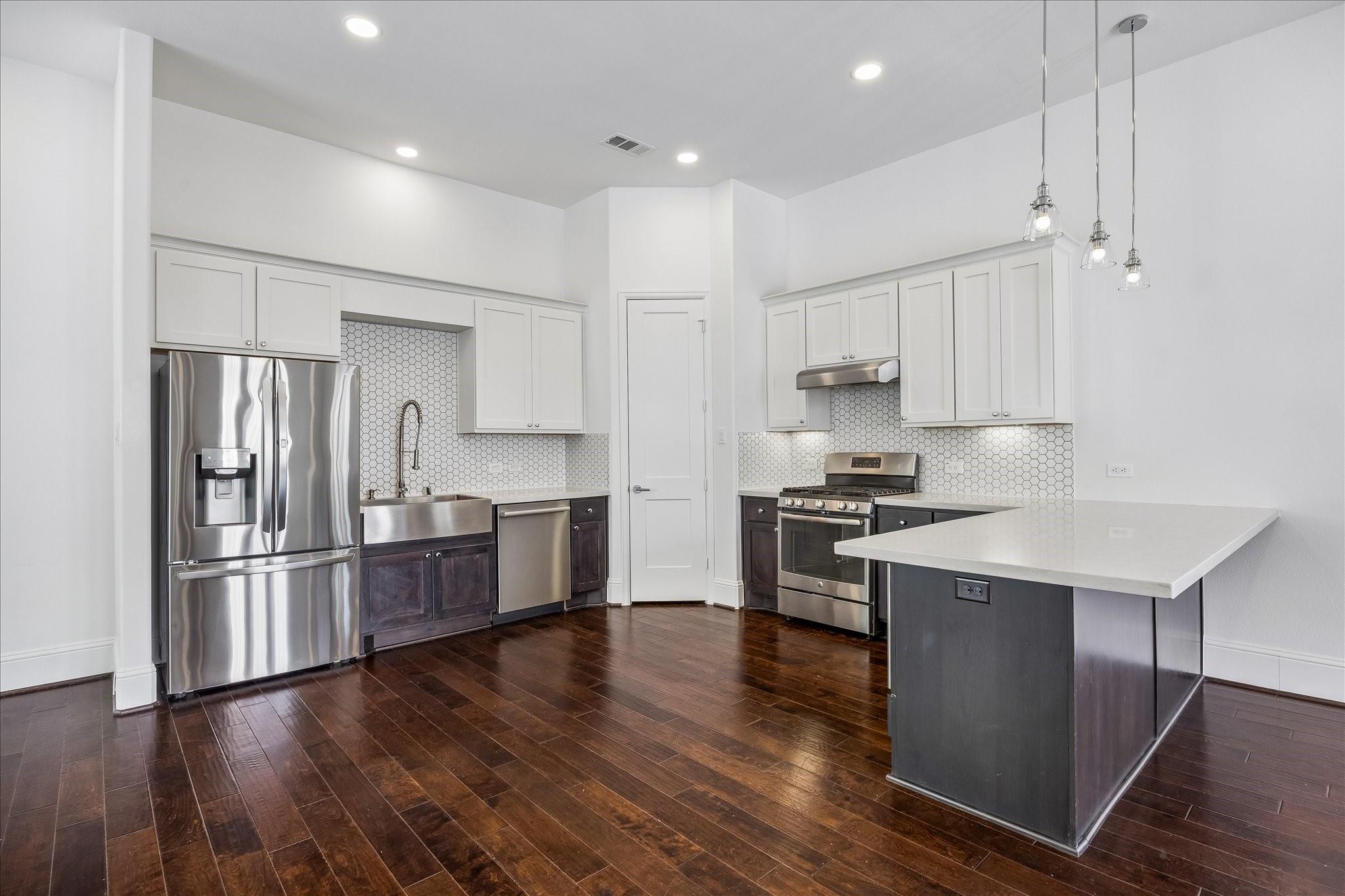 104 W Drew Street