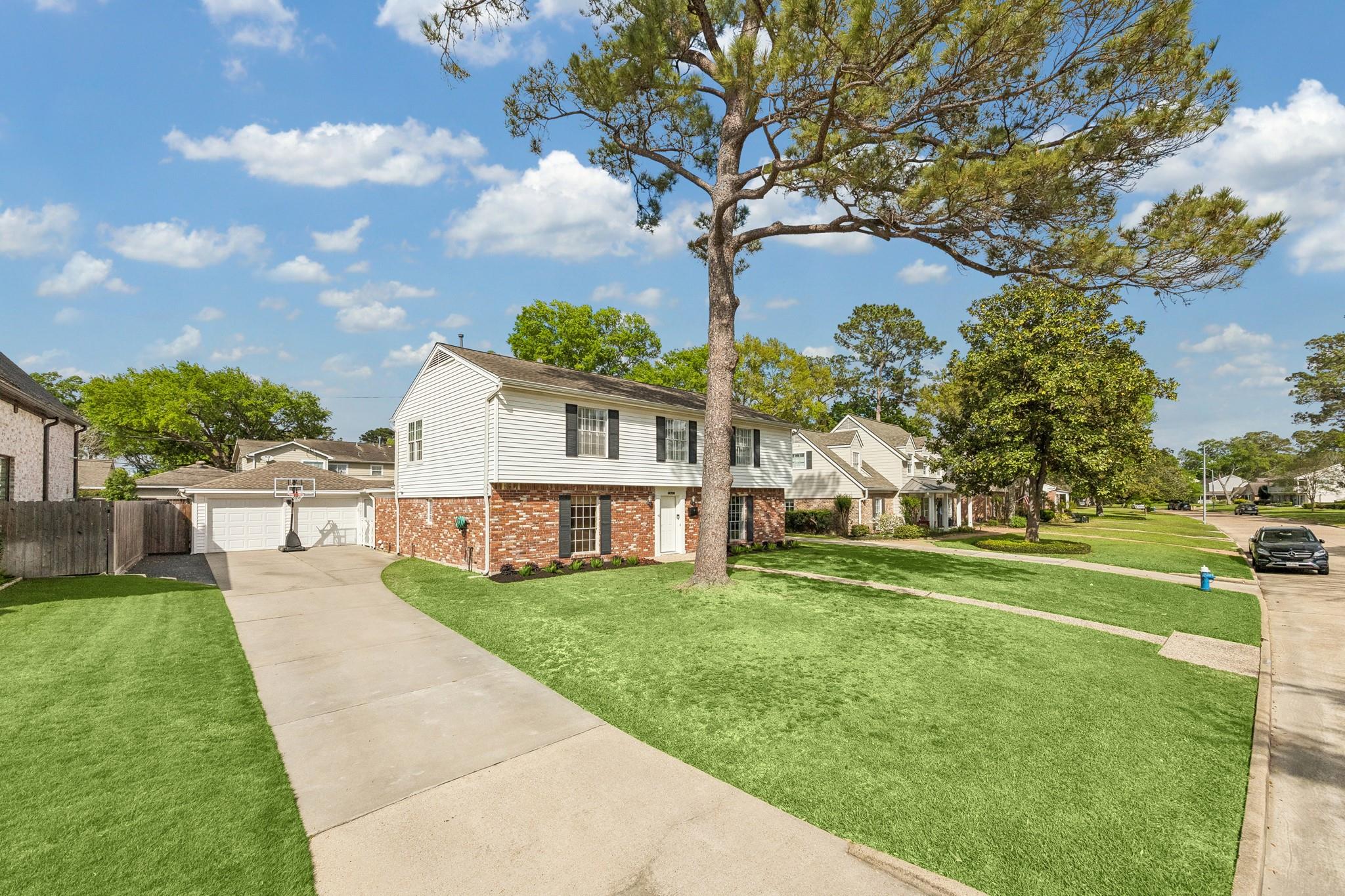 14338 Cindywood Drive