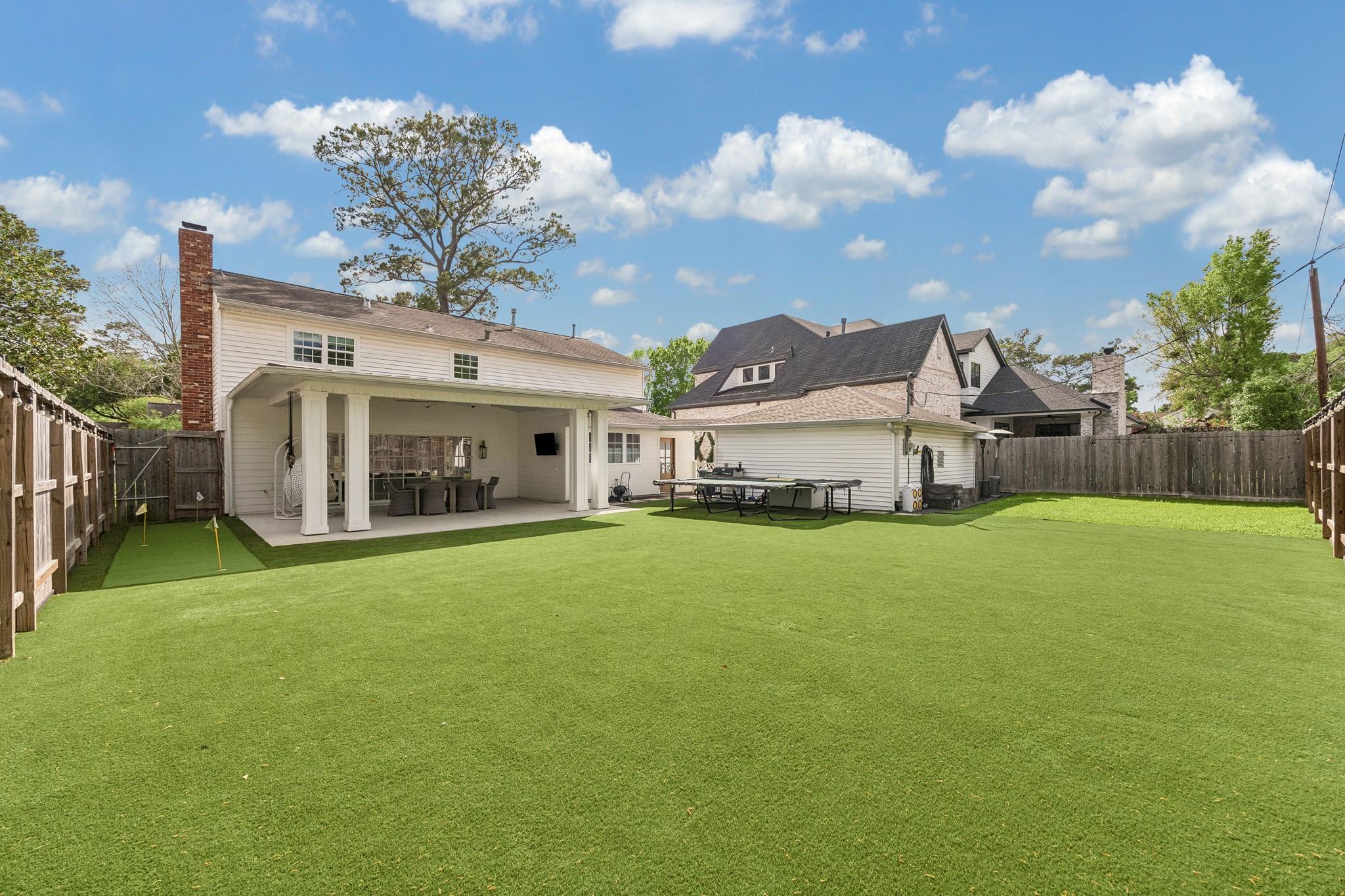 14338 Cindywood Drive
