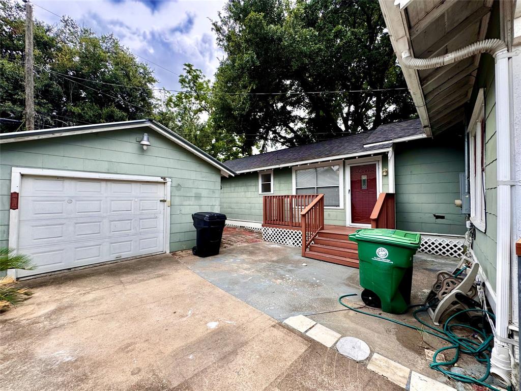 1110 Walling Street