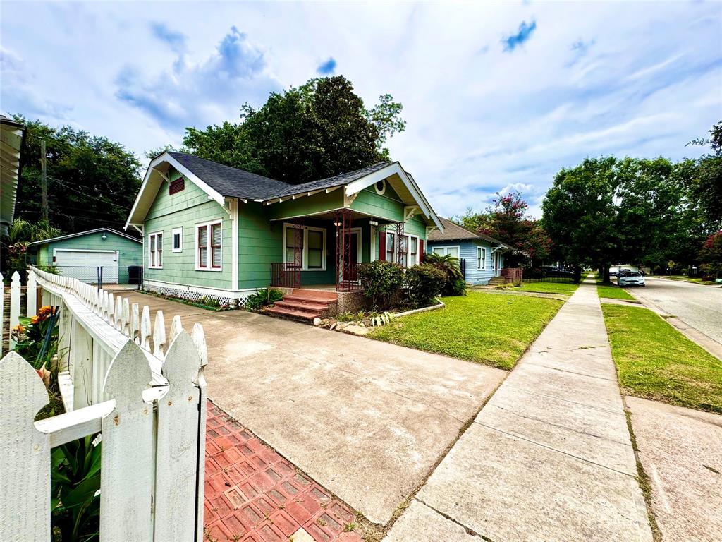 1110 Walling Street