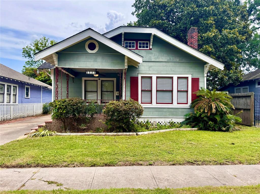 1110 Walling Street