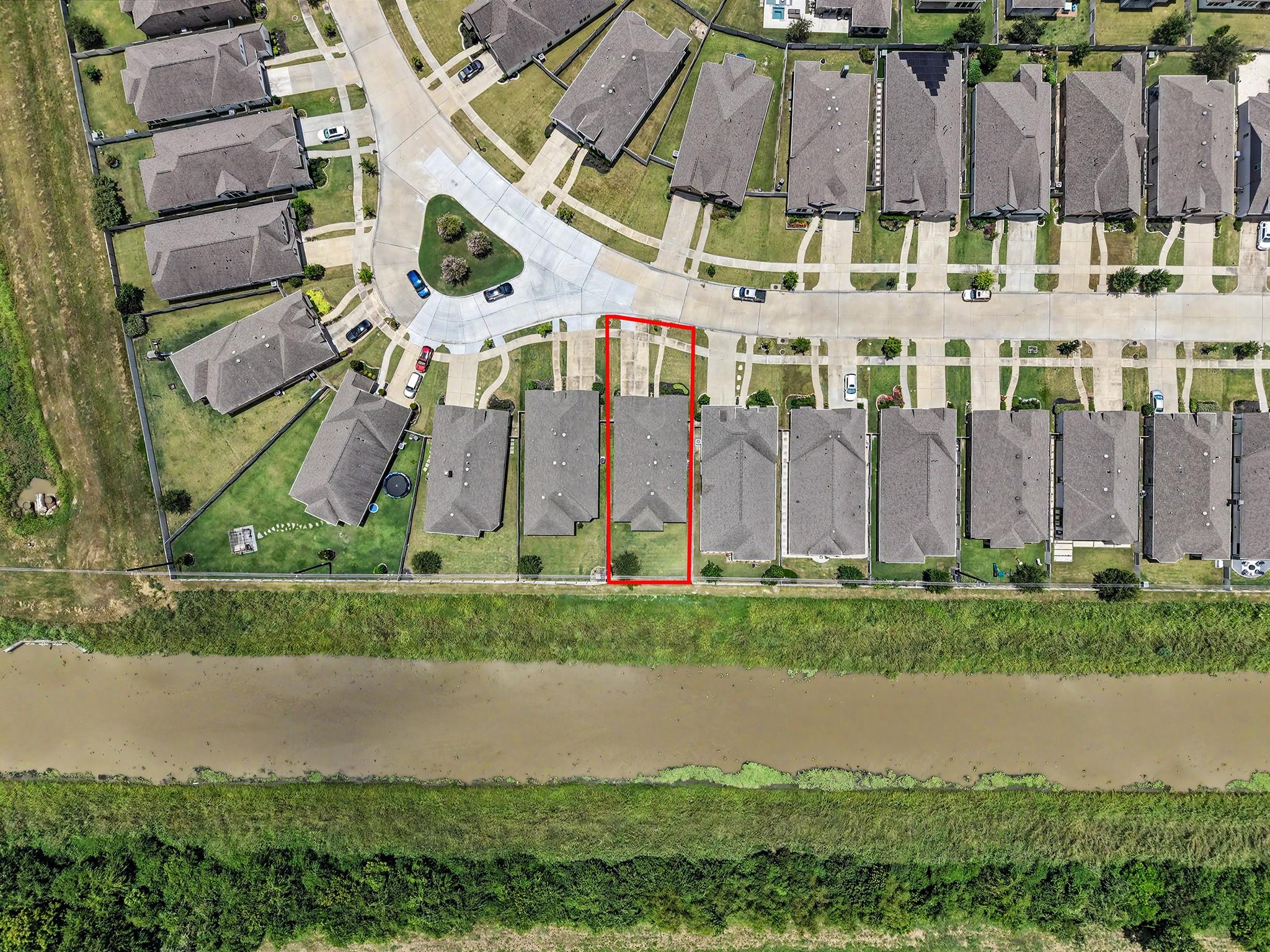 4253 Arbor Crest Lane